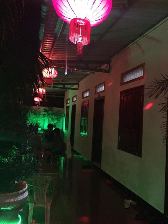 Minh Anh Garden Hotel Phan Thiết Esterno foto