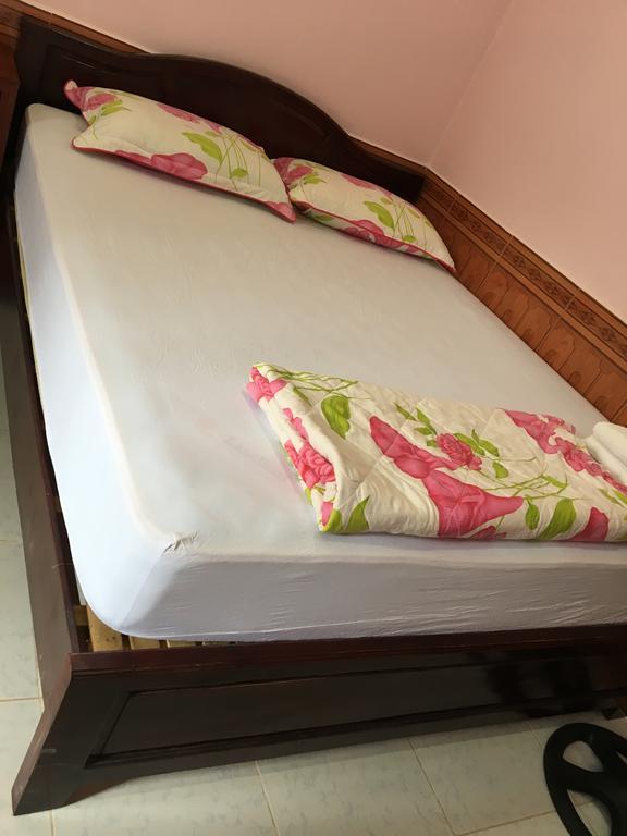 Minh Anh Garden Hotel Phan Thiết Esterno foto